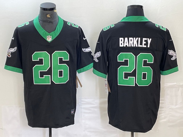 Philadelphia Eagles Jerseys 002